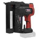 Sealey SV20 Series 18G Cordless Nail/Staple Gun 20V - Body Only CP20VNG
