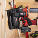 Sealey SV20 Series 18G Cordless Nail/Staple Gun 20V - Body Only CP20VNG