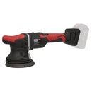Sealey Premier SV20 Series 125mm Cordless Orbital Polisher 20V - Body Only CP20VOP