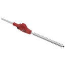 Sealey SV20 Series 45cm Cordless Pole Hedge Trimmer 20V - Body Only CP20VPHT