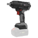 Sealey Premier SV20 Series 1/2"Sq Drive Brushless Cordless Impact Wrench 20V - Body Only CP20VPIW