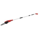 Sealey SV20 Series 20cm Cordless Chainsaw Head Accessory 20V CP20VPSH