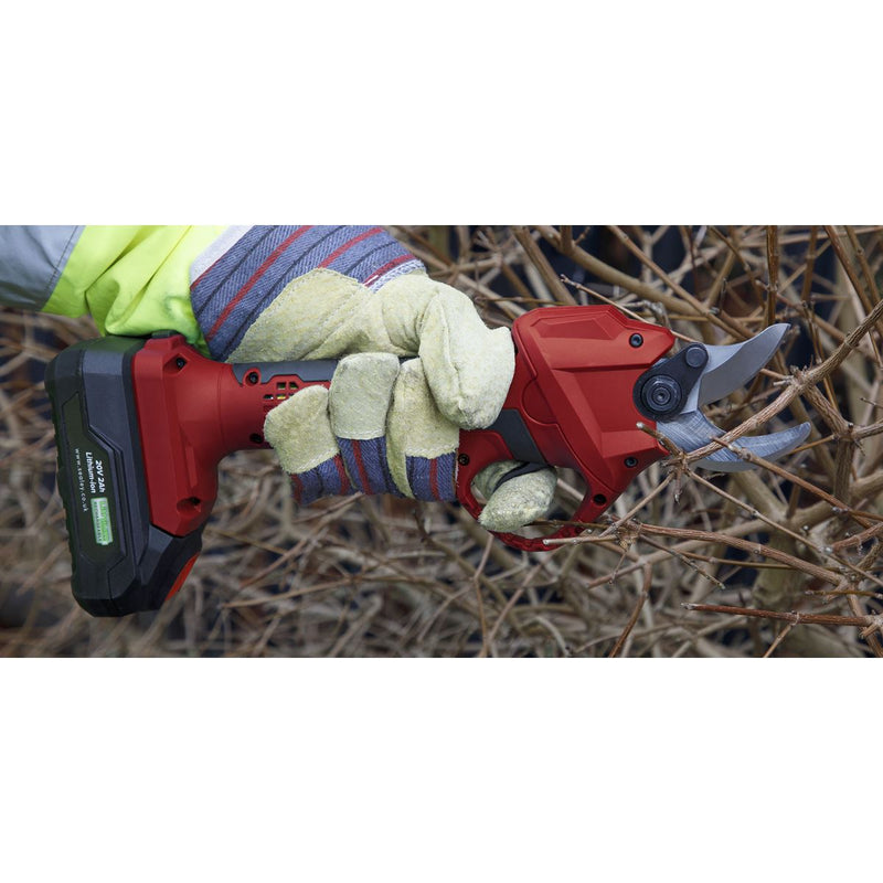 Cordless Pruning Shears Kit 20V 2Ah SV20 Series