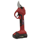 Sealey SV20 Series Brushless Cordless Pruning Shears 20V - Body Only CP20VPS