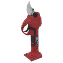 Sealey SV20 Series Brushless Cordless Pruning Shears 20V - Body Only CP20VPS