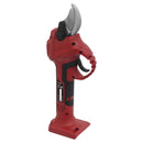 Sealey SV20 Series Brushless Cordless Pruning Shears 20V - Body Only CP20VPS