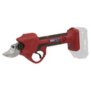 Sealey SV20 Series Brushless Cordless Pruning Shears 20V - Body Only CP20VPS