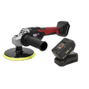 Sealey Premier SV20 Series 150mm Cordless Rotary Polisher 20V 4Ah CP20VRPKIT