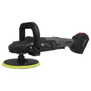 Sealey Premier SV20 Series 180mm Brushless Cordless Rotary Polisher 20V - Body Only CP20VRPX