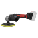 Sealey Premier SV20 Series 150mm Cordless Rotary Polisher 20V - Body Only CP20VRP