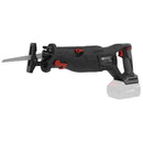Sealey Premier SV20 Series Brushless Cordless Reciprocating Saw 20V - Body Only CP20VRSX