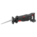 Sealey Premier SV20 Series Brushless Cordless Reciprocating Saw 20V - Body Only CP20VRSX