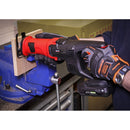 Sealey SV20 Series Cordless Reciprocating Saw 20V - Body Only CP20VRS