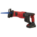 Sealey SV20 Series Cordless Reciprocating Saw 20V - Body Only CP20VRS
