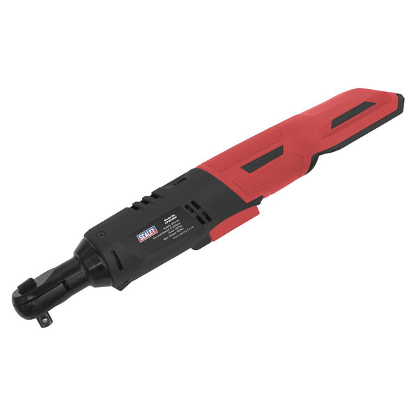 Ratchet Wrench 20V SV20 Series 3/8"Sq Drive 60Nm - Body Only