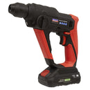 Sealey SV20 Series SDS Plus Cordless Rotary Hammer Drill 20V - Body Only CP20VSDS
