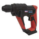 Sealey SV20 Series SDS Plus Cordless Rotary Hammer Drill 20V - Body Only CP20VSDS