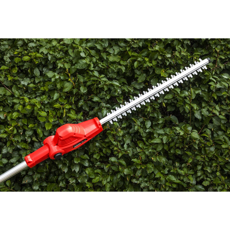 Cordless Telescopic Hedge Trimmer Kit 20V 2Ah SV20 Series