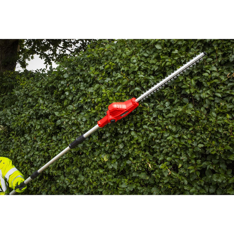 Cordless Telescopic Hedge Trimmer Kit 20V 2Ah SV20 Series