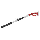 Sealey SV20 Series Cordless Telescopic Pole for CP20VPSH/CP20VPHT CP20VTP
