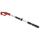 Sealey SV20 Series Cordless Telescopic Pole for CP20VPSH/CP20VPHT CP20VTP