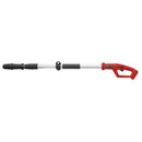 Sealey SV20 Series Cordless Telescopic Pole for CP20VPSH/CP20VPHT CP20VTP