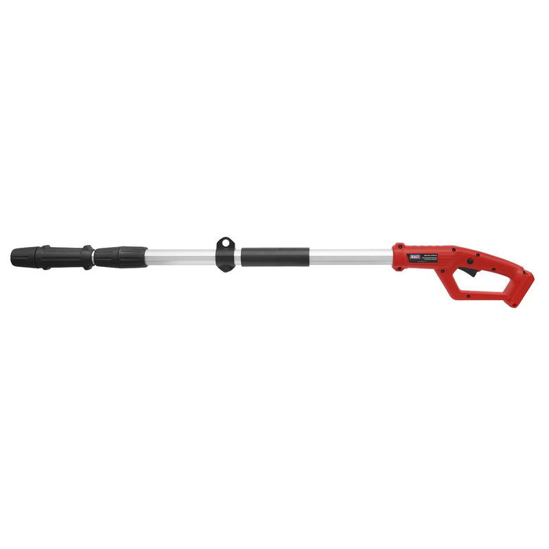 Cordless 20V SV20 Series Telescopic Pole for CP20VPSH/CP20VPHT