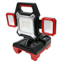Sealey SV20 Series 2-in-1 Cordless/Corded 45W SMD LED Worklight 20V/230V - Body Only CP20VWL