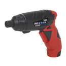 Sealey Cordless Screwdriver Set 3.6V 26pc CP36B