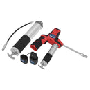 Sealey Cordless Grease Gun 8V CPG8V