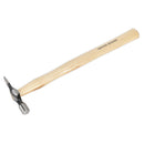 Sealey Premier Cross Pein Pin Hammer 4oz CPH04
