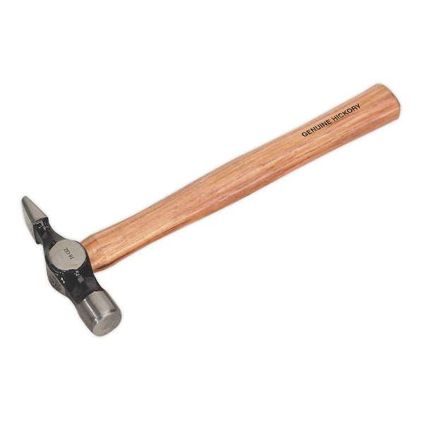 Warrington/Joiners Hammer 16oz Hickory Shaft