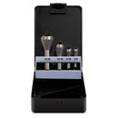 Sealey 90� Slotted Deburring Countersink Drill Bit Set 4pc CSSET4O