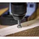 Sealey 90� Countersink Bit Set 3 x V Flutes 6pc CSSET6V