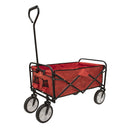 Sealey Folding Canvas Trolley 70kg Capacity CST802