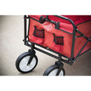 Sealey Folding Canvas Trolley 70kg Capacity CST802