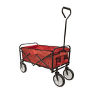Sealey Folding Canvas Trolley 70kg Capacity CST802