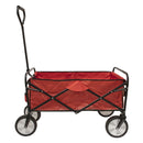 Sealey Folding Canvas Trolley 70kg Capacity CST802