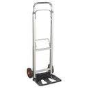 Sealey Aluminium Folding Sack Truck 90kg Capacity CST980