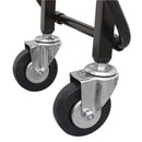 Sealey Premier Heavy-Duty 3-in-1 Sack Truck with PU Tyres 300kg Capacity CST989HD