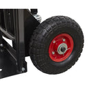 Sealey Premier Heavy-Duty 3-in-1 Sack Truck with PU Tyres 300kg Capacity CST989HD