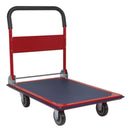Sealey Folding Platform Truck 300kg Capacity CST992