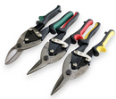 AVIATION TIN SNIPS 3PC 10" STRAIGHT LEFT RIGHT CUT METAL SNIP CT036