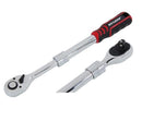 1/2" RATCHET TELESCOPIC EXTENDABLE QUICK RELEASE REVERSIBLE WRENCH CT1695