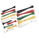 Sealey Cable Tie Assortment - Pack of 375 CT375