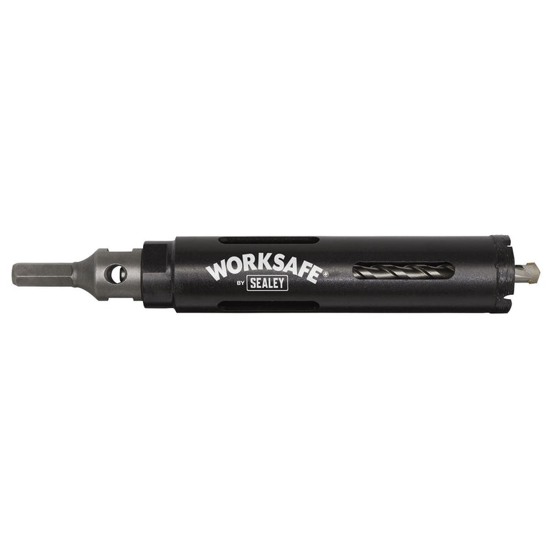 Core-to-Go Dry Diamond Core Drill �38mm x 150mm