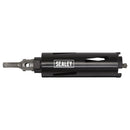 Sealey Worksafe&reg; Core-to-Go Dry Diamond Core Drill Bit 52mm x 150mm CTG52