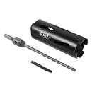 Sealey Worksafe&reg; Core-to-Go Dry Diamond Core Drill Bit 65mm x 150mm CTG65