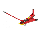 CLARKE TROLLEY JACK 2.5T 4x4 SUV VAN CAR VAN GARAGE QUICK HIGH LIFT CTJ2500SUV