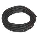Sealey Split Convoluted Cable Sleeving 7-10mm 100m CTS07100